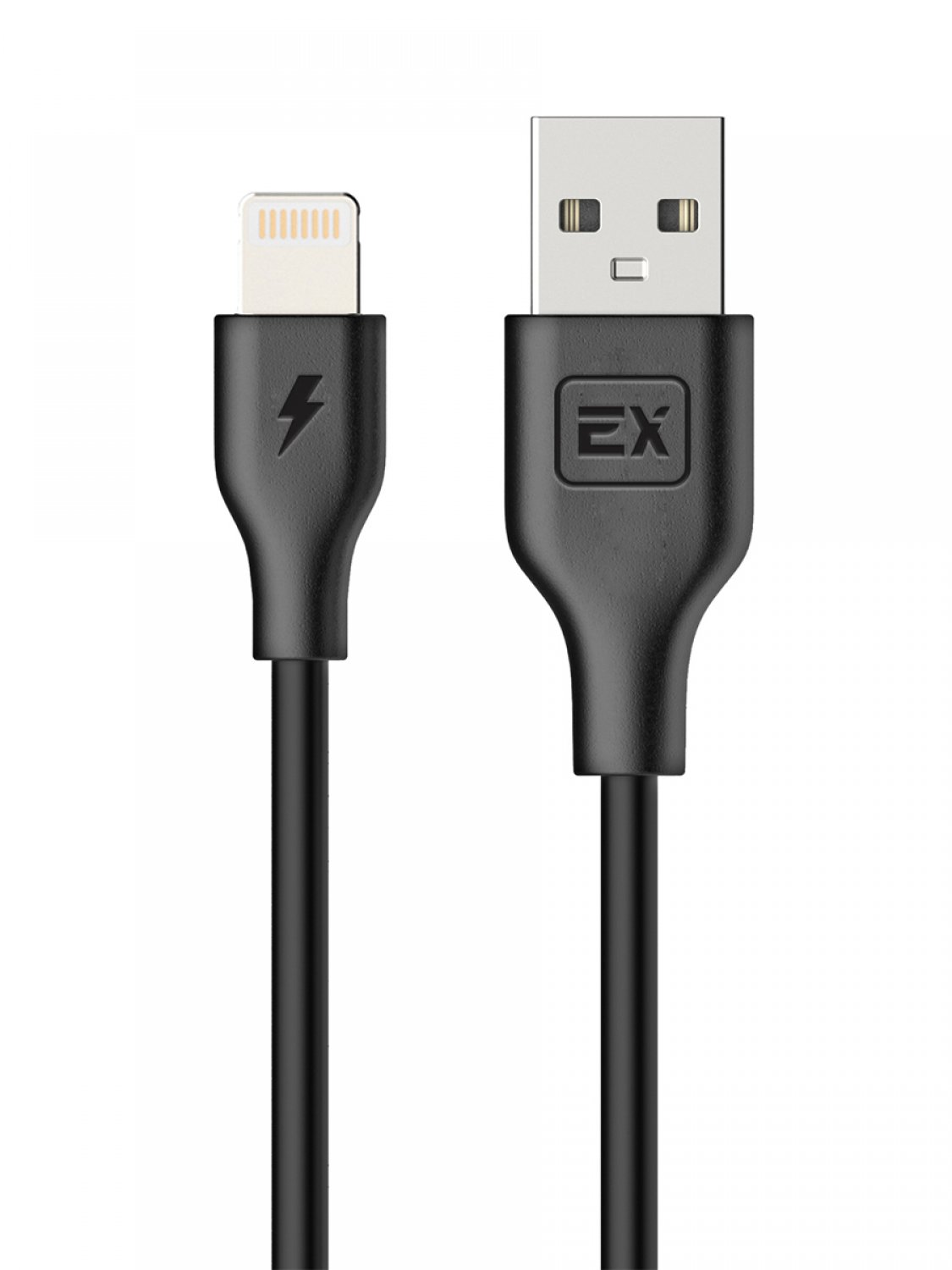 фото Кабель exployd classic ex-k-488 usb-ip 2mblack