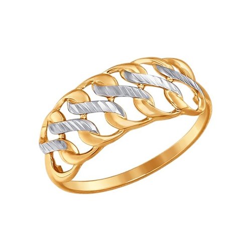 

Кольцо из золота р. , SOKOLOV 017309, 017309