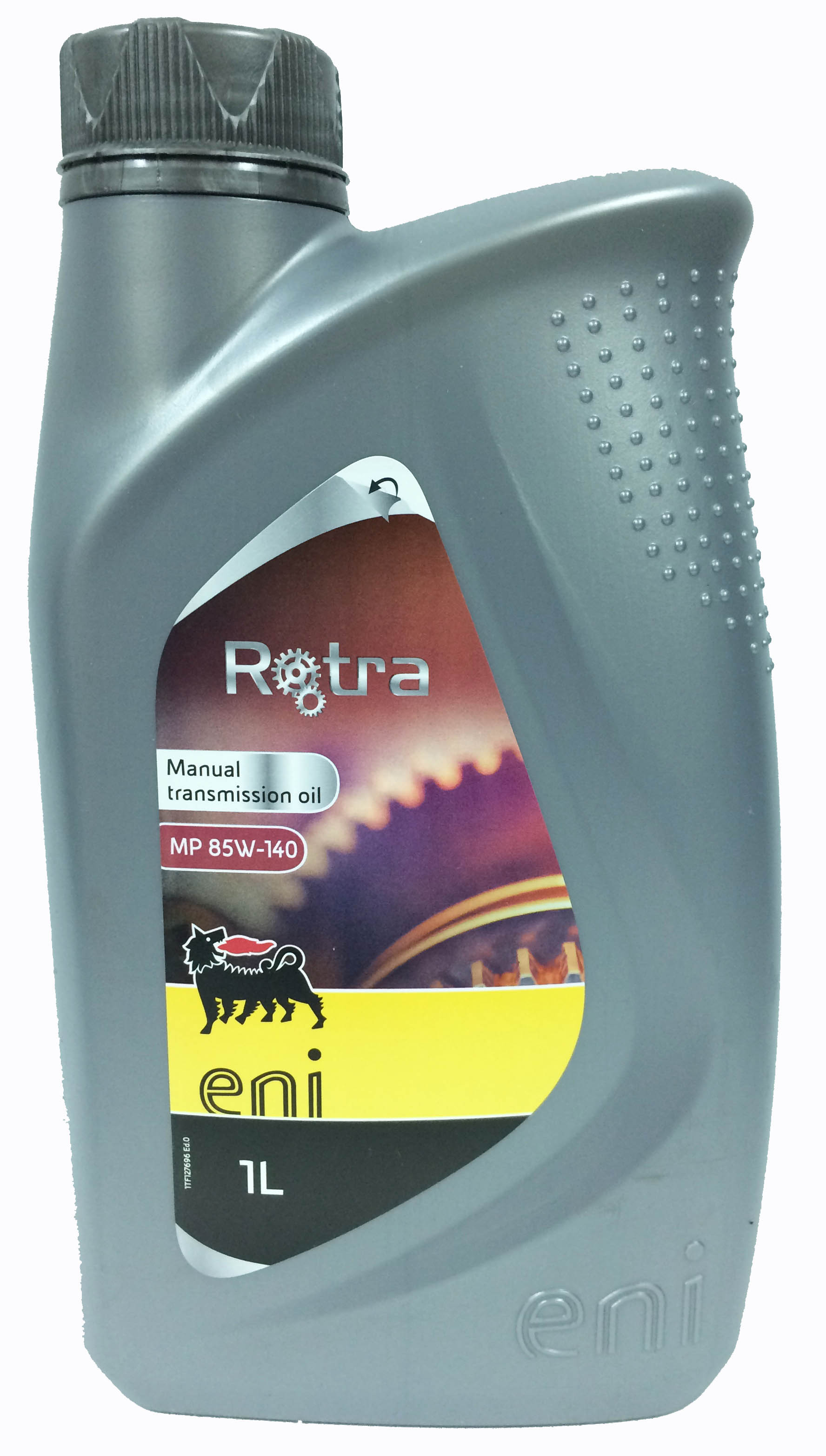 Трансмиссонное масло мин. Eni/Agip Rotra MP 85W-140, 1л