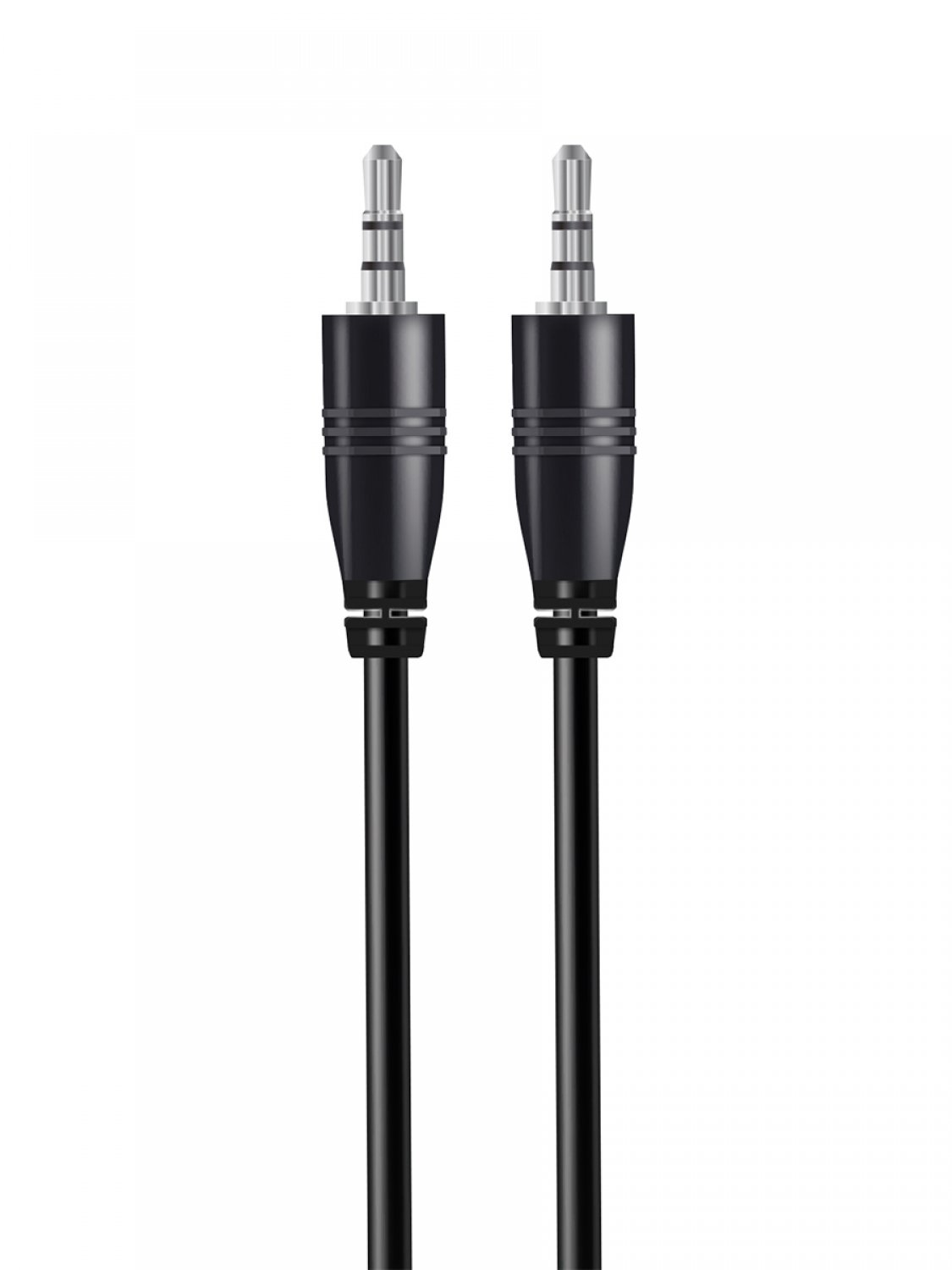 фото Кабель exployd classic ex-k-634 aux (jack 3.5) 2m black