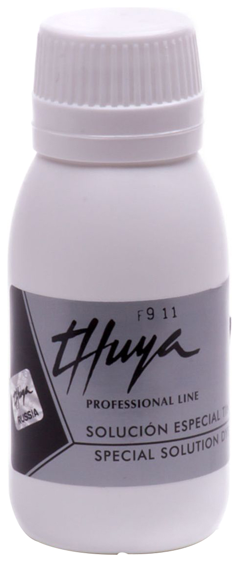 

Окислитель для окрашивания ресниц Thuya 60 мл