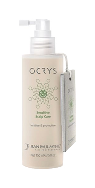 Лосьон Jean Paul Myne Ocrys Sensitive Scalp Care 150 мл