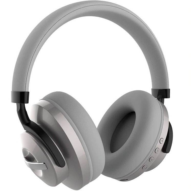 

Беспроводные наушники SODO SD-1006 Silver, SD-1006