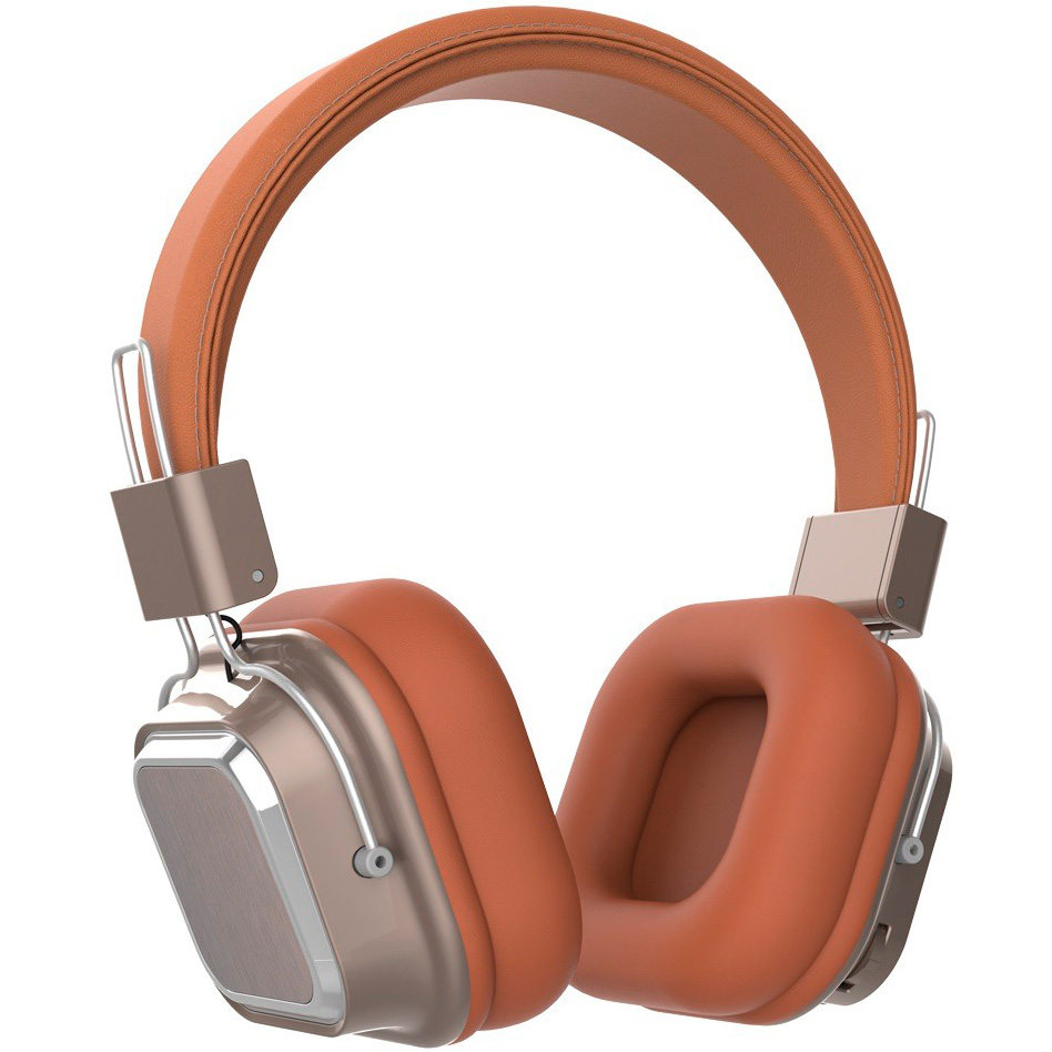 

Беспроводные наушники SODO SD-1003 Brown, SD-1003