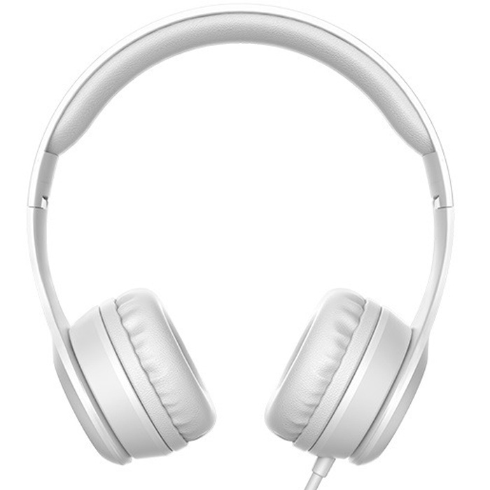фото Наушники hoco w21 grey