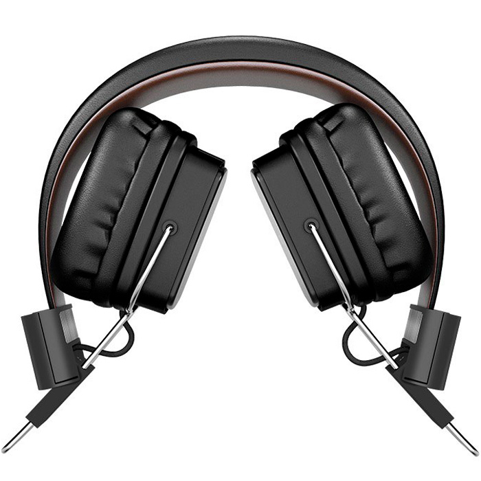 

Беспроводные наушники Hoco W20 Black, W20