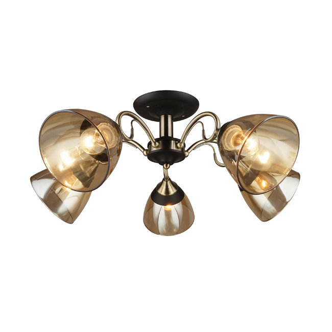 

Потолочная люстра WEDO LIGHT 66030.01.13.05, 66030.01.13.05