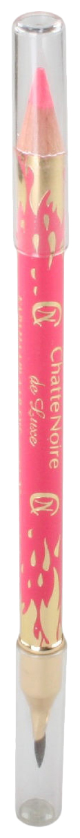 Купить Карандаш для губ CHATTE NOIRE De Luxe №361 Розовато-малиновый