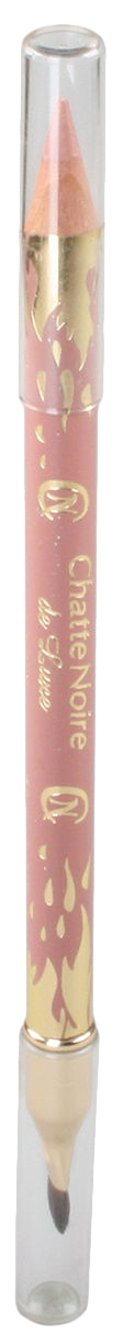 Купить Карандаш для губ CHATTE NOIRE De Luxe №367 Светло-телесный
