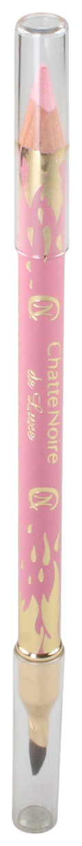 Купить Карандаш для губ CHATTE NOIRE De Luxe №363 Светло-сиреневый