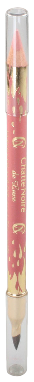 Купить Карандаш для губ CHATTE NOIRE De Luxe №359 Светло-коричнево-розовый