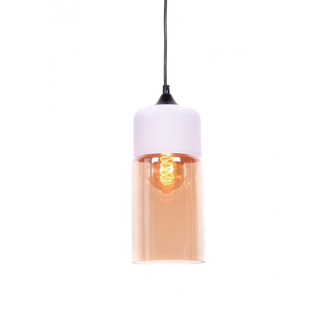 фото Подвесной светильник lumina deco zenia ldp 6806 wt+tea