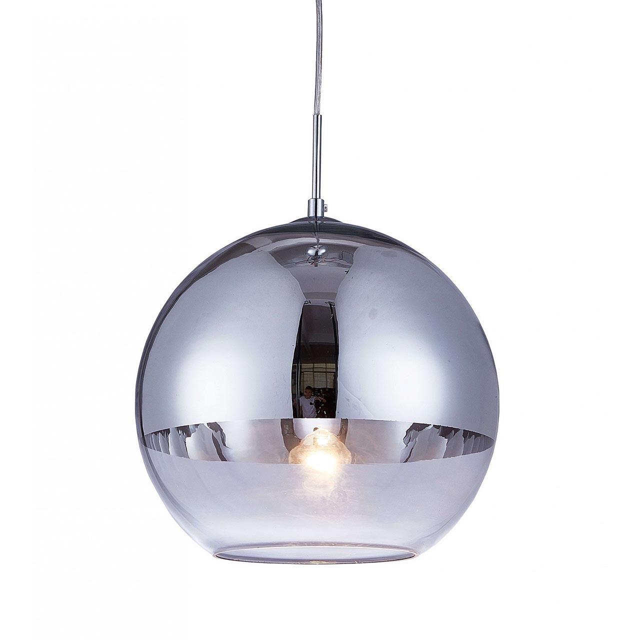 

Подвесной светильник Lumina Deco Veroni LDP 1029-300 CHR