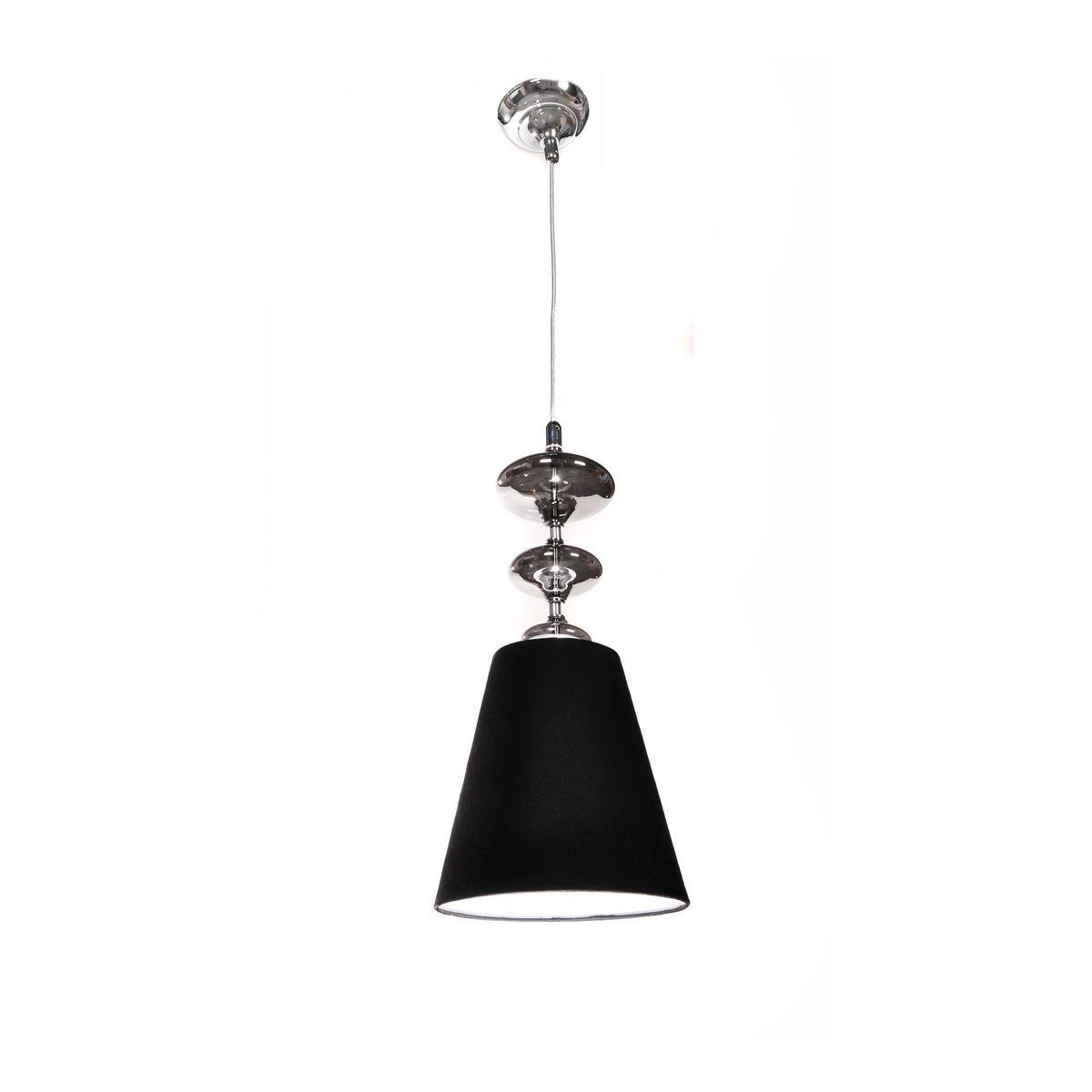 фото Подвесной светильник lumina deco veneziana ldp 1113 bk