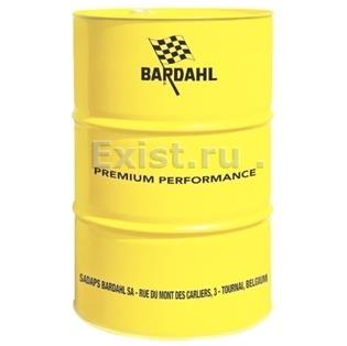 

Моторное масло BARDAHL XTS 0W30 60л, XTS