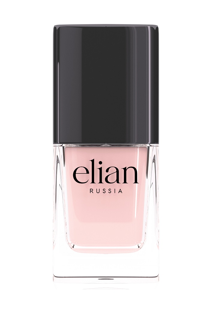 фото Лак для ногтей elian russia nail lacquer 209 orange blossom