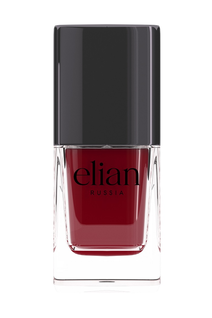 фото Лак для ногтей elian russia nail lacquer 642 guilty pleasure