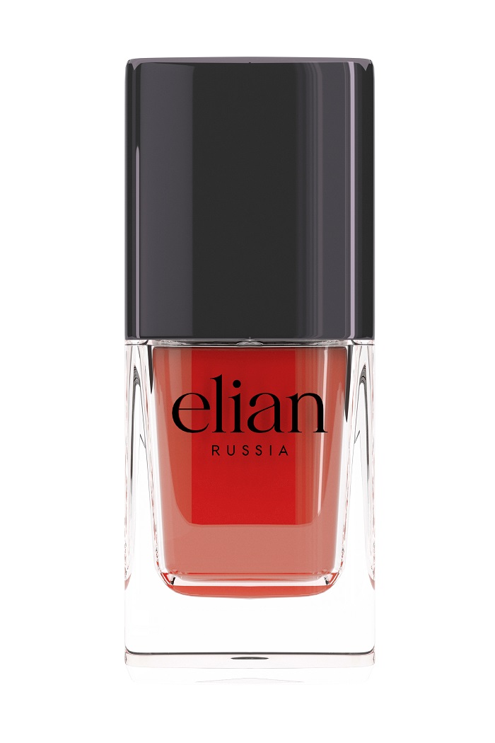 фото Лак для ногтей elian russia nail lacquer 412 soviet vibes