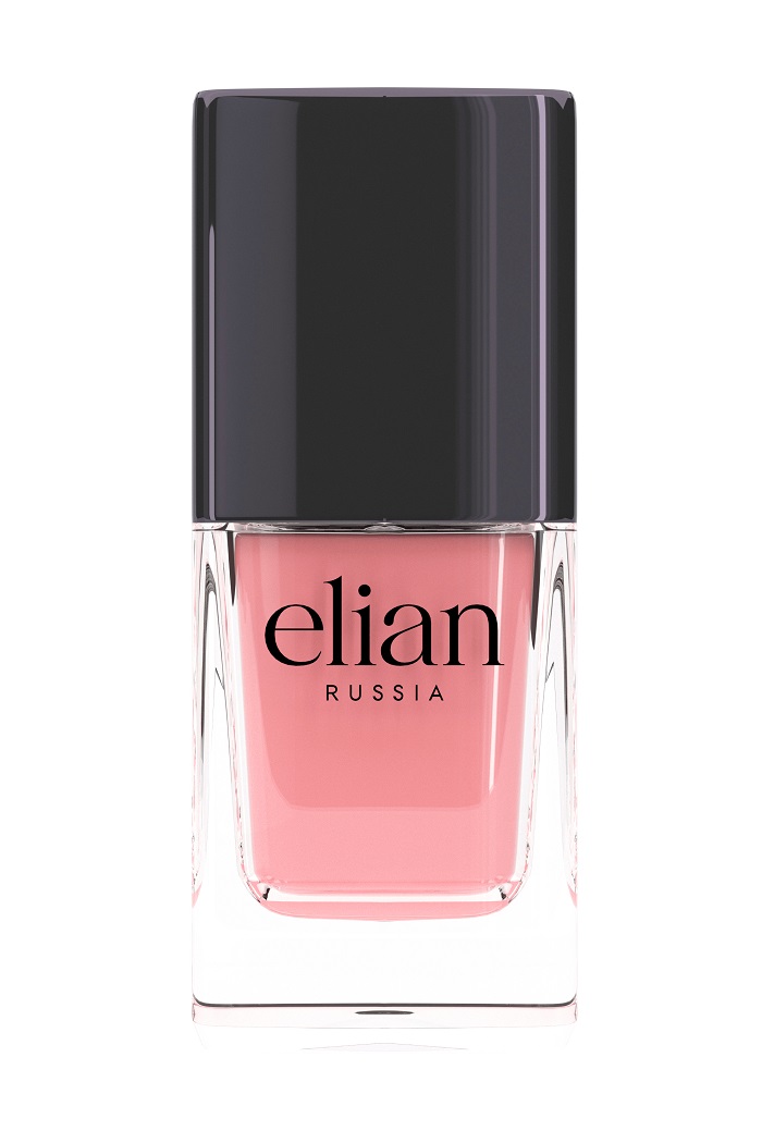 Купить Лак для ногтей Elian Russia Nail Lacquer 306 Pretty Little Pink