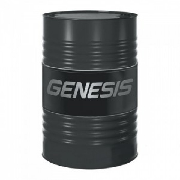 фото Лукойл genesis armortech fd 5w-30 lukoil моторное масло синтетическое 5w30 216,5 л.