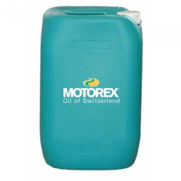 фото Моторное масло motorex select la-x 5w30 20 л