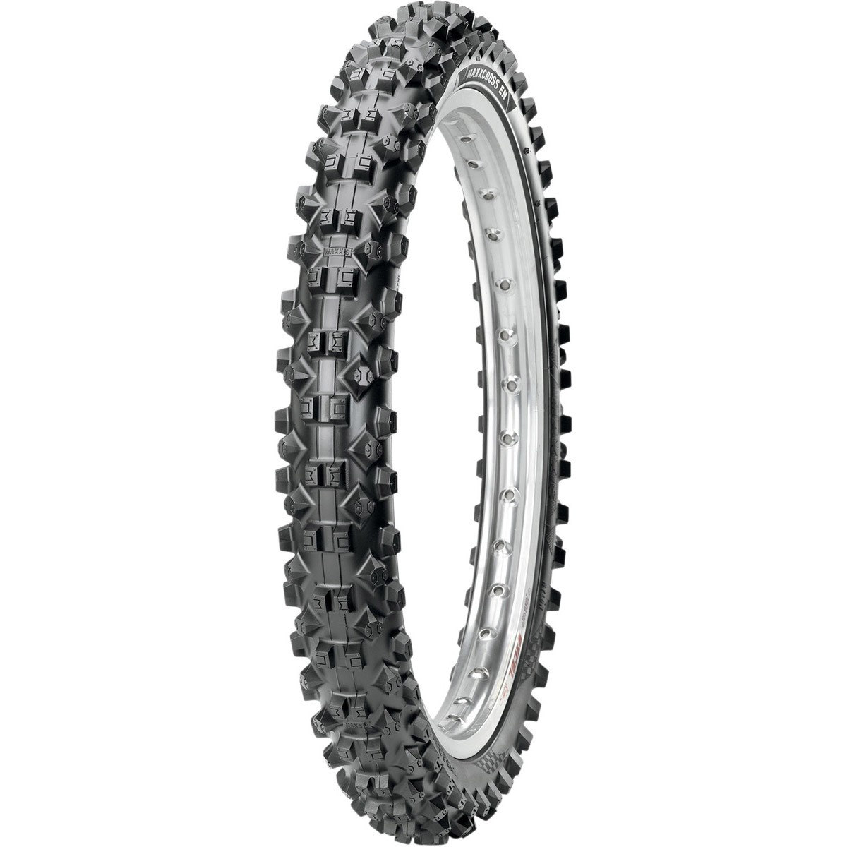 

Мотошина Maxxis M-7313 Maxxcross EN 90/90 -21 54R TT Передняя (Front)
