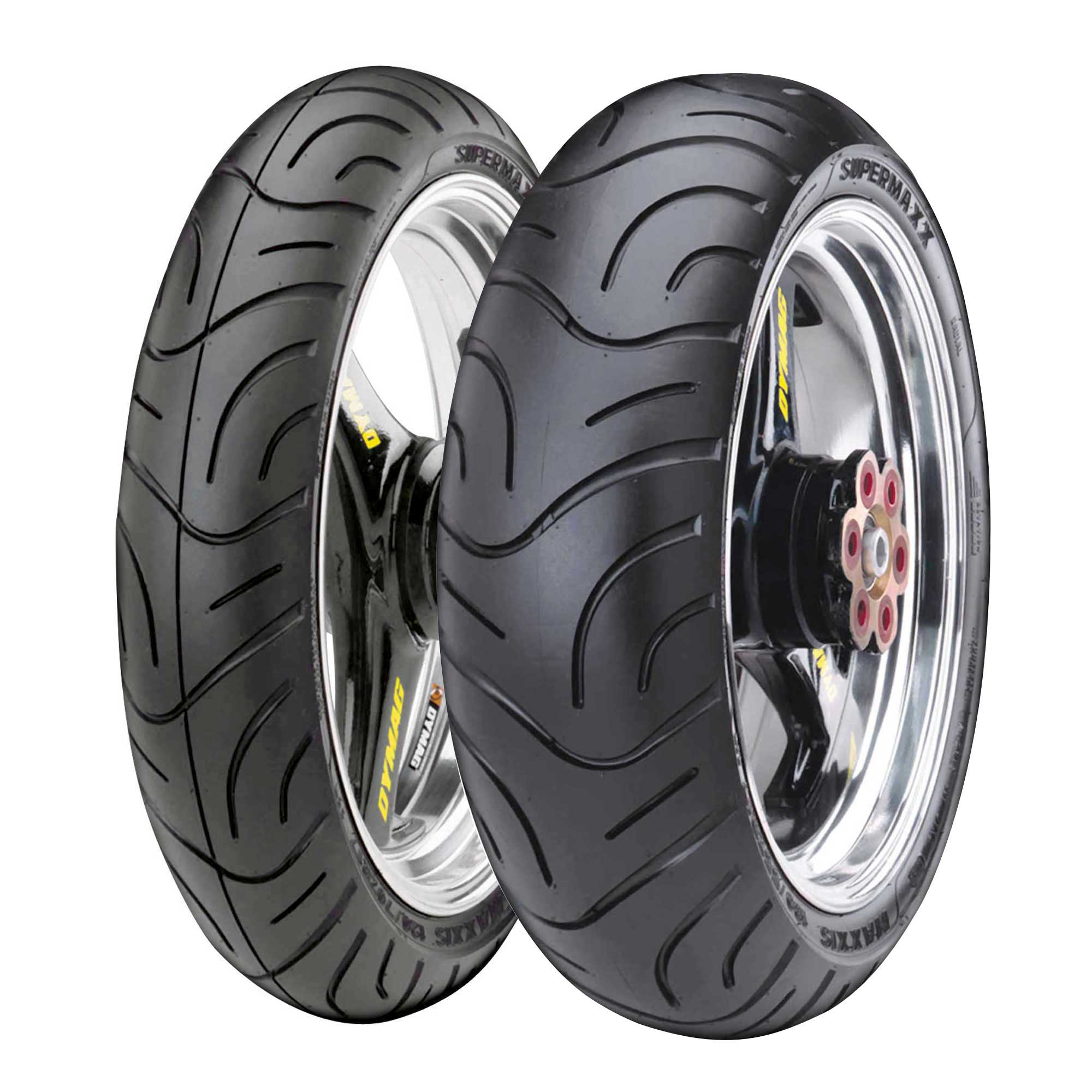 

Мотошина Maxxis M-6029 120/70 -14 55P TL Универсальная(Front/Rear)