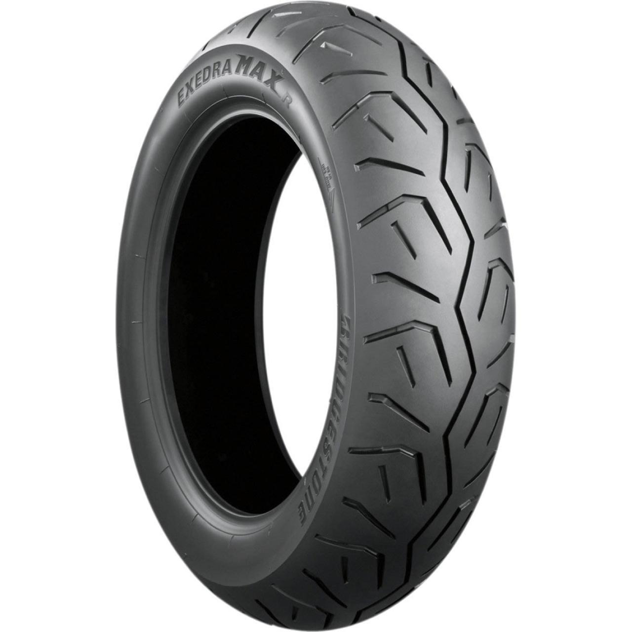 Мотошина Bridgestone Exedra MAX E-MAX 150/80 -15 70H TT Задняя (Rear)