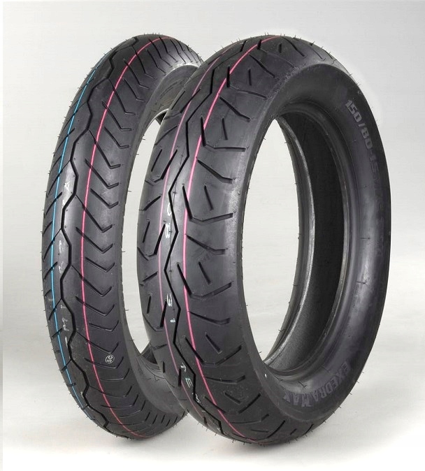 

Мотошина Bridgestone Exedra MAX E-MAX 90/90 -21 54H TT Передняя (Front)