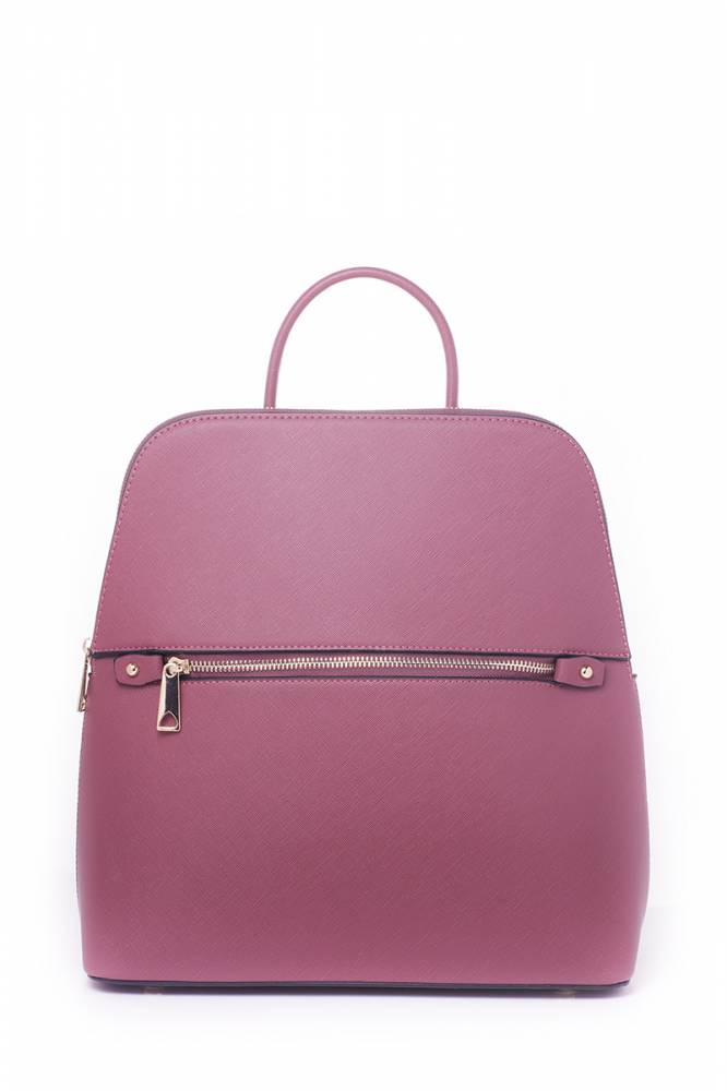 

Рюкзак женский Baggini 18003/63 розовый, 18003/63