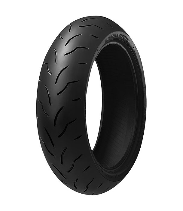 

Мотошина Bridgestone Battlax BT-016 PRO 190/55 ZR17 75W TL Задняя (Rear)