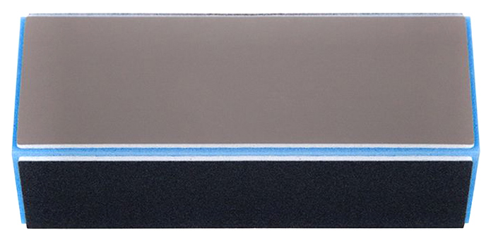 

Блок для шлифовки и полировки ногтей Sophin 4-Way, 360/420/480/1000