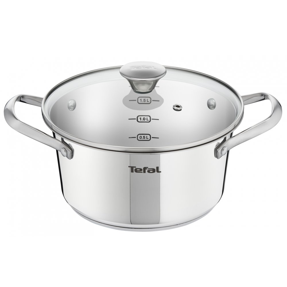 фото Кастрюля tefal b9074474