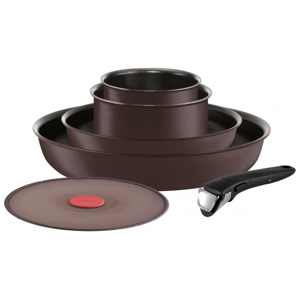 фото Набор посуды tefal l6559902