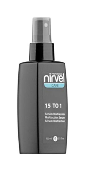 

Сыворотка Nirvel Professional Multiaction 15 в 1 150 мл