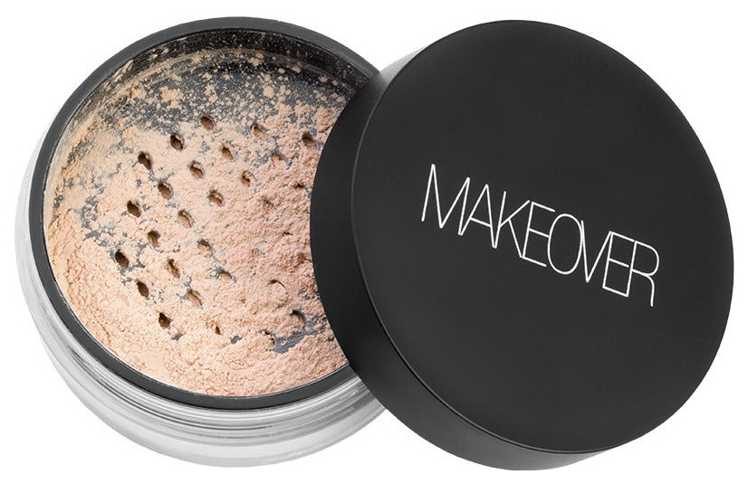 

Пудра MAKEOVER PARIS Soft Velvet Loose Powder Natural 10,6 г