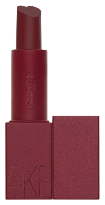 

Помада MAKEOVER PARIS COUTURE L06610 Russian Red
