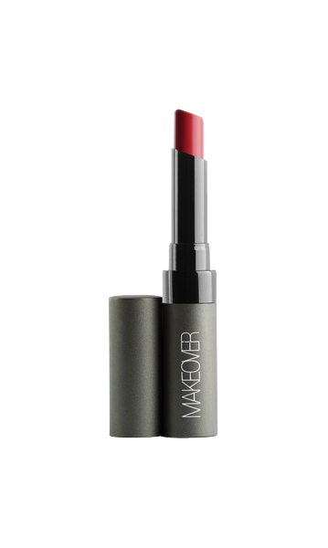 

Жидкая помада MAKEOVER PARIS MAT FINISHING L0236 Red