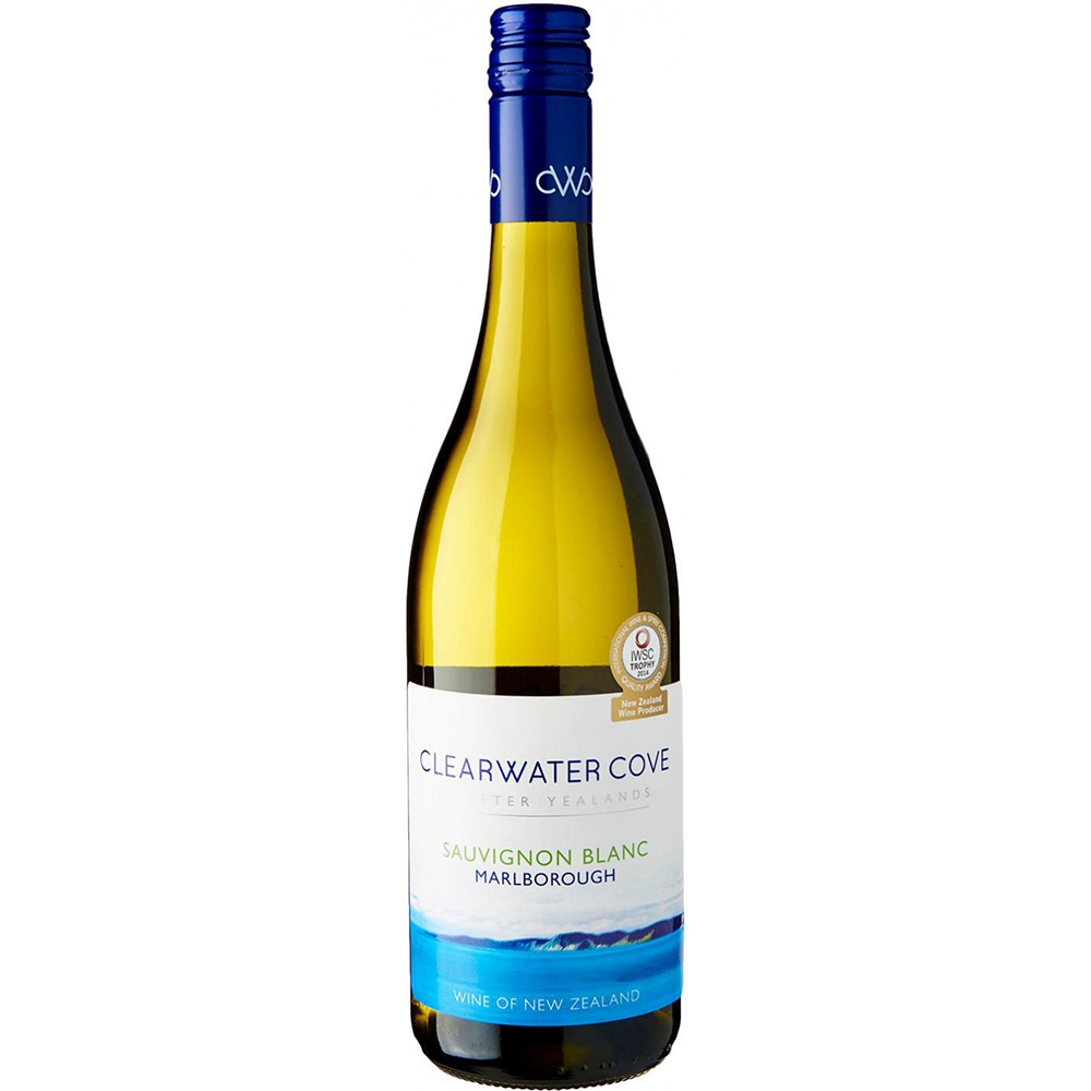 

Вино Yealands, Clearwater Cove Sauvignon Blanc