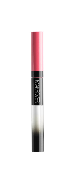 

Жидкая помада MAKEOVER PARIS Color Stay WATERPROOF 2в1 G0506 Sexy Time
