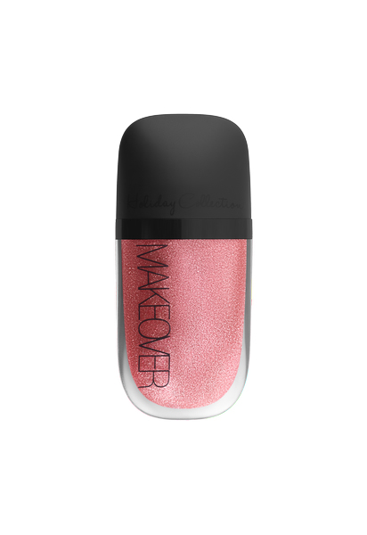 

Блеск для губ MAKEOVER PARIS G0446 High Shimmer Cute Pink