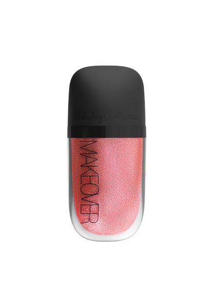 

Блеск для губ MAKEOVER PARIS G0445 High Shimmer Electrify