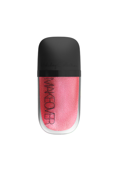 

Блеск для губ MAKEOVER PARIS G0444 High Shimmer Pop Princess