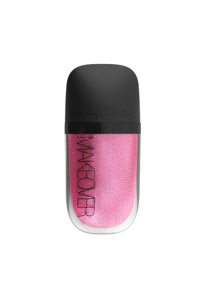 

Блеск для губ MAKEOVER PARIS G0439 High Shimmer Enchant