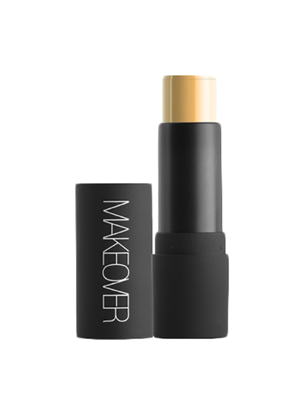 

Тональный крем MAKEOVER PARIS F0804 Foundation stick Ivory
