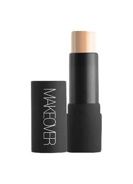 

Тональный крем MAKEOVER PARIS F0802 Foundation stick Nude