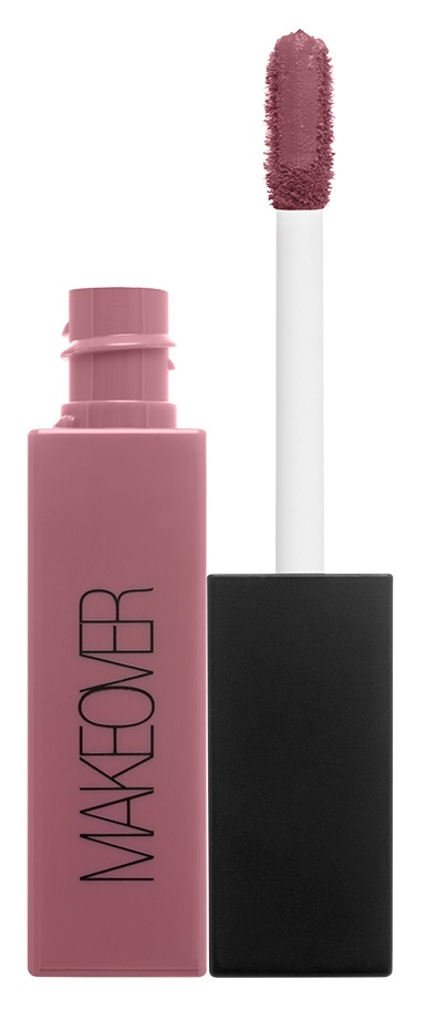 

Жидкая помада MAKEOVER PARIS SOFT MATTE G06C25 Embellishment