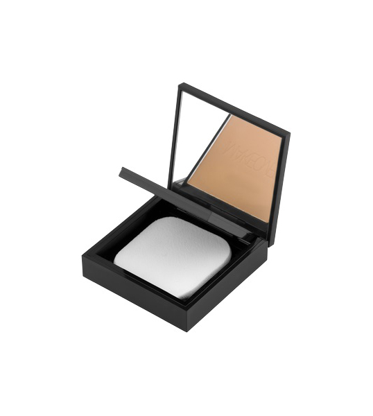 

Пудра MAKEOVER PARIS Touch up Translucent 5 г