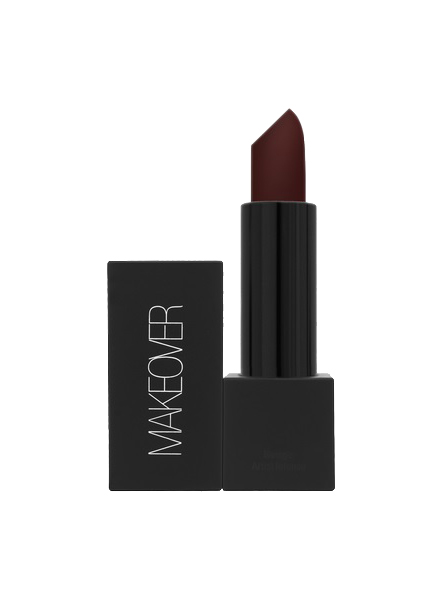 

Помада MAKEOVER PARIS ARTIST INTENSE L0147 Black Cherry