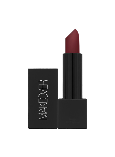 

Помада MAKEOVER PARIS ARTIST INTENSE L0145 Burgundy